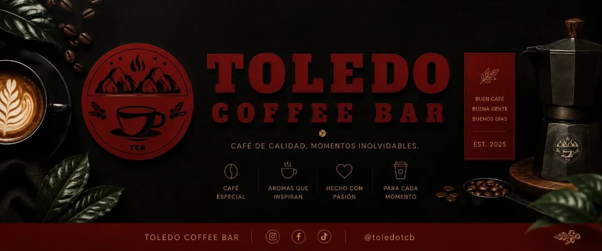 Toledo Coffee Bar