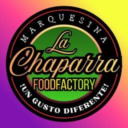 Logo de LaChaparralv47 | Un Gusto Diferente!