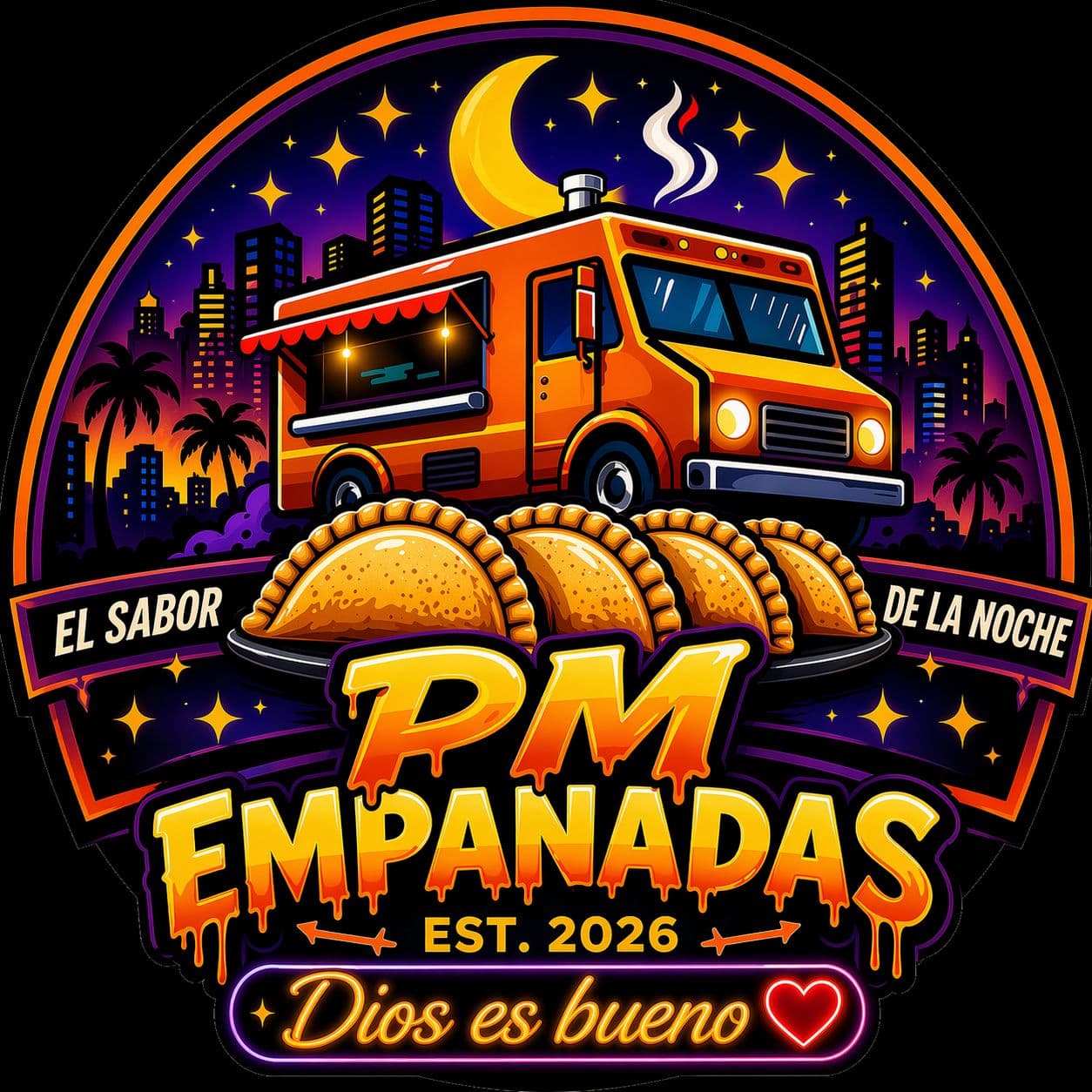 PM Empanadas